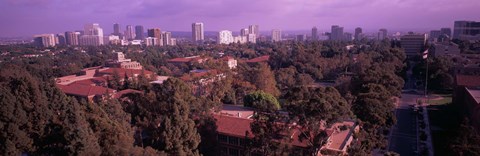 Dissertation University Of California Los Angeles