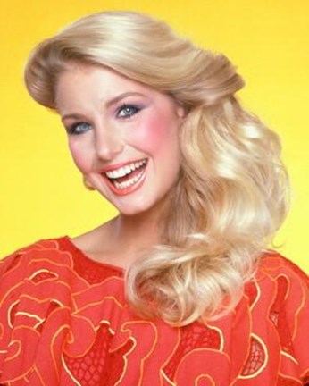 Heather thomas bilder